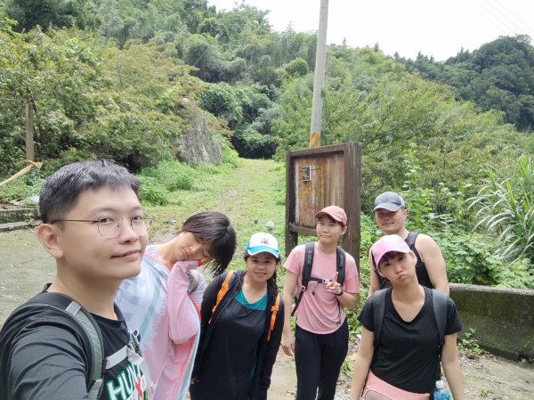 2021.07.31 馬那邦山封面