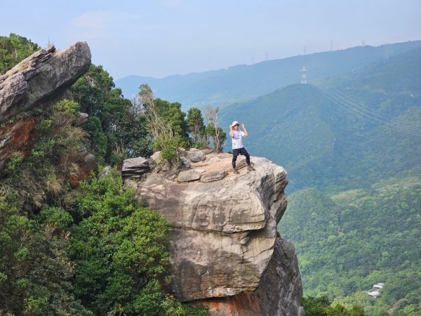 新山夢湖縱走2591837