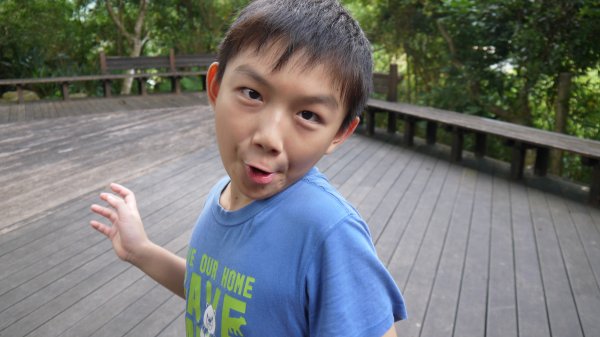 外按古道登山健行趣(淡蘭南路TK3-3)2269060