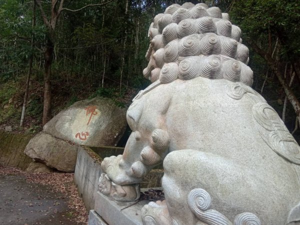 20210821南投國姓深坑子山、北山坑山基石1531195