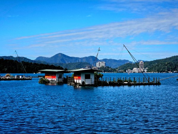 日月潭環湖步道2966134