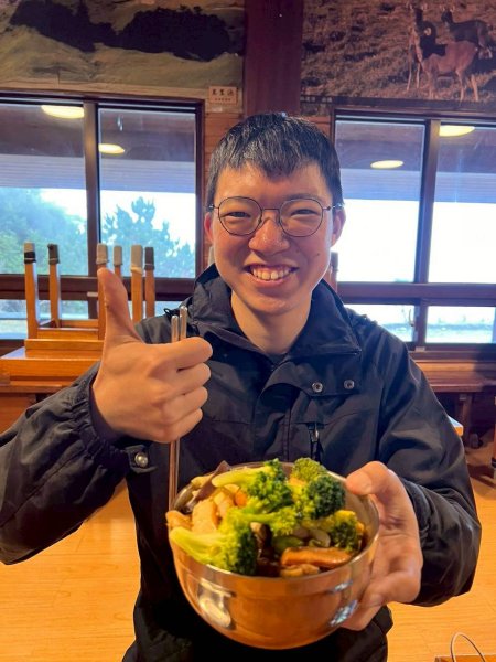 🌈2/26（五）-27（六）黃金大草原~奇萊南華2日✨FB：熊熊趴爬走🌈3008195