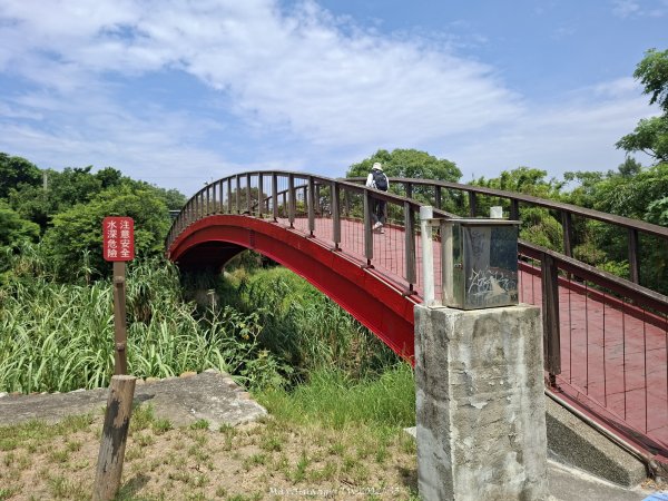 《桃園》百年燈塔｜白沙岬燈塔園區步道202607253090882