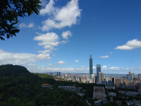 南港山及九五峰676182