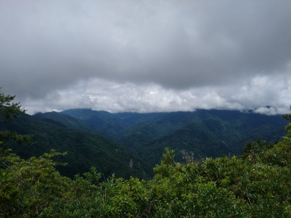 觀霧（榛山，檜山，野馬瞰山，觀霧瀑布）636059