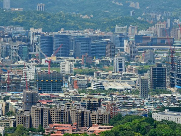 2025年臺北大縱走第六段：中華科技大學至捷運麟光站2755794