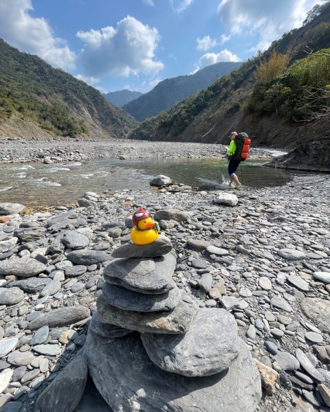 六龜寶來橋-寶來溪-石洞野溪溫泉♨️甲仙-貓巷💙3003469