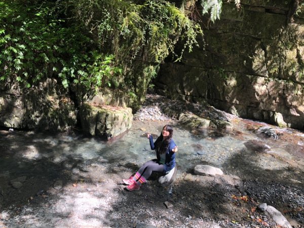 林美石磐步道447468