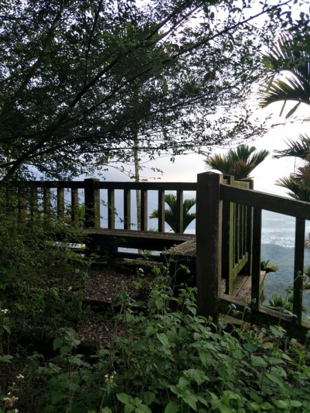 逐鹿古道&雨社山1465947