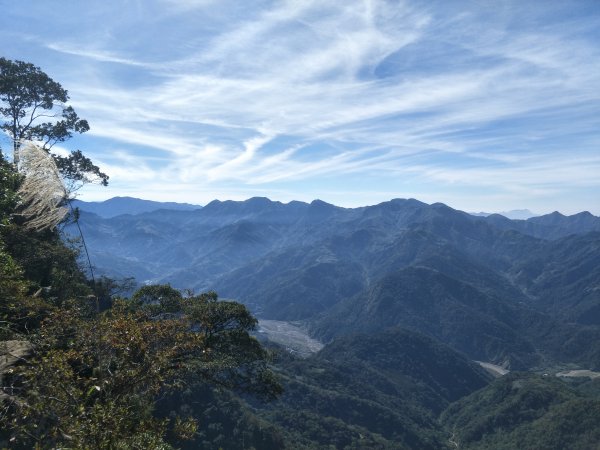 20181204嘉南雲峰、石壁山登山步道473482