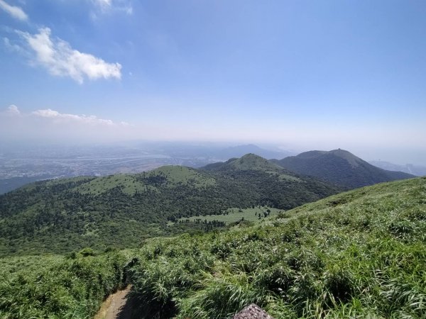 20220722台北大縱走第二段