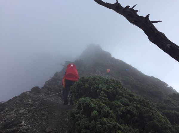 國慶南湖風雨之行191658