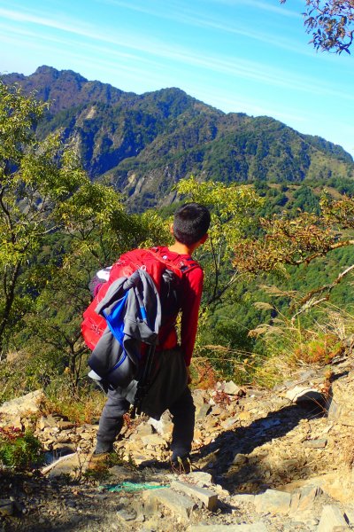 登峰造極--2018玉山主峰532653