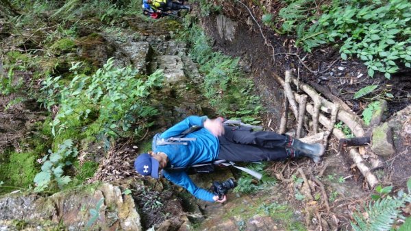 雙龍林道上巒安堂西巒大山1778734