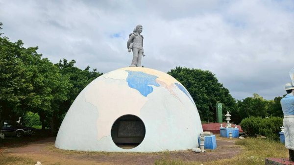 20251026白沙屯山-新埔車站-秋茂園-通宵日落大道觀景台-塗崁頂山主峰西南峰2925305