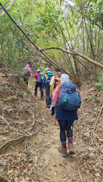 【恆春縱走】斯卡羅縱走2769710