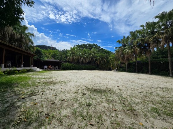 夏日的馬那邦山2796607