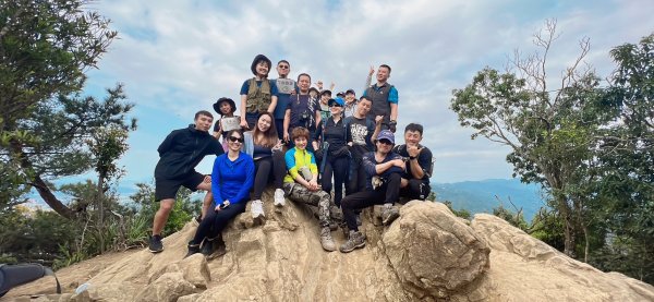 水晶蘭 -五寮尖2102828