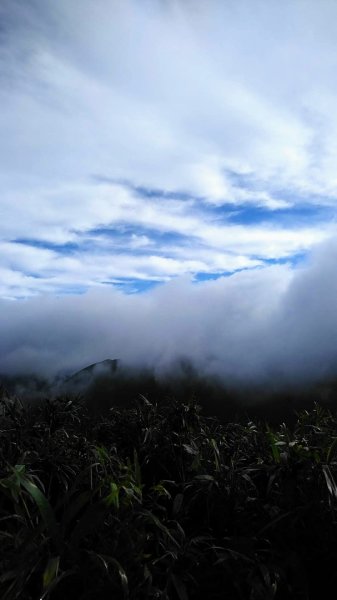 小觀音山群峰小O走757847