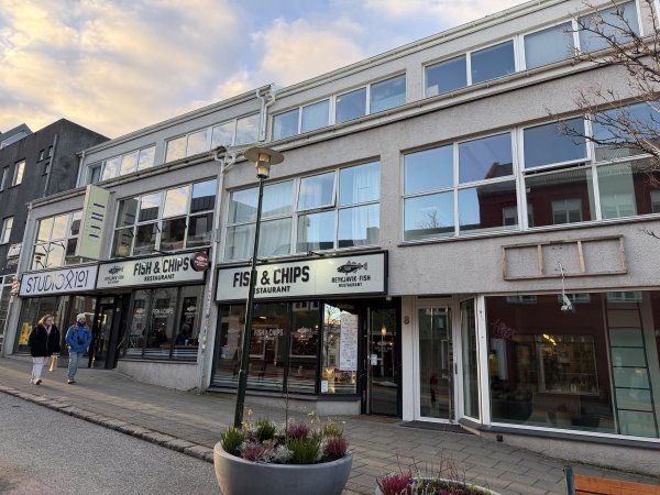 [紐約馬之行-20] 2025_1104 彩虹街2946309