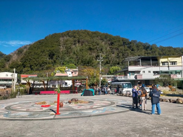 部落登山：美瓏部落：拉阿鲁哇2864755