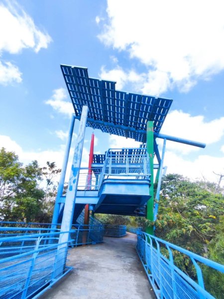 三義三通嶺-銅鑼杭菊（古道巡禮類環島小探險近25K）2957951