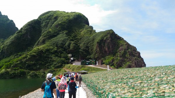 2017.6.25龜山島之旅991013