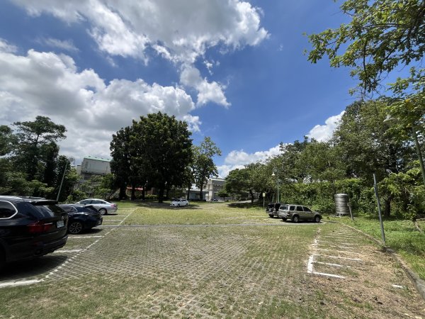 [百山百鳥尋旅-03/15] 2025_0817 虎形山公園步道2863115