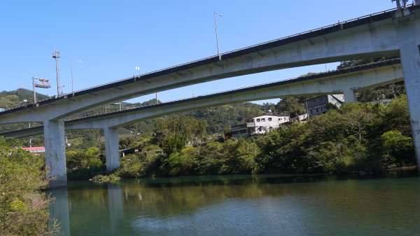 鬼子瀨尖山登山健行趣（郊山）1559002