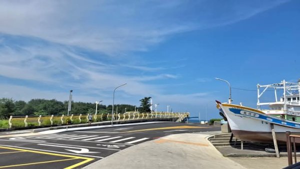 永安漁港商區2807693