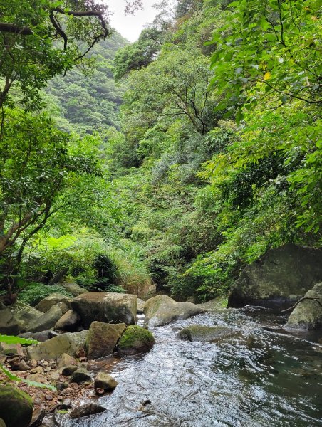 2022.09.20 小觀音山-大屯溪古道1852185