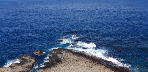 鼻頭角燈塔_20180720457383