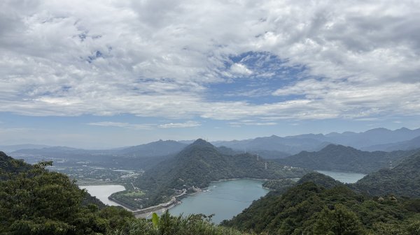 雙石縱走（依山閣站出發