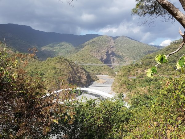 龍頭山步道1018636