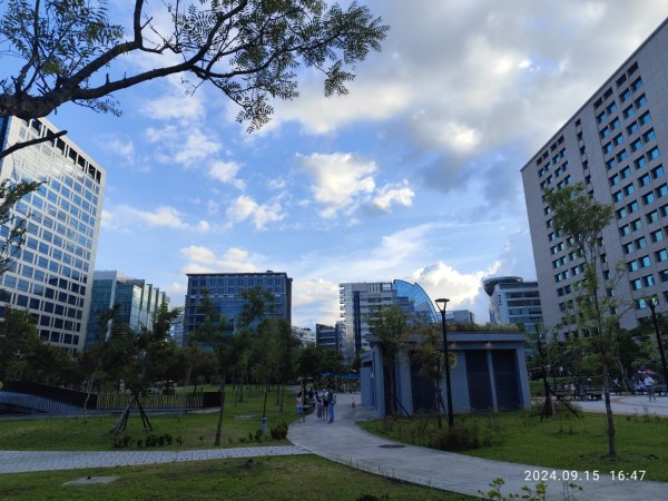 大安森林公園、劍潭公園、大港墘公園【走路趣尋寶】【臺北健走趣】2594684