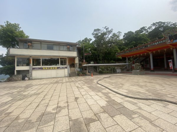 《城市與山的交界線｜大尖山連走四分尾山》O繞路線＋秀峰瀑布＋遇見養蜂人🐝3056635