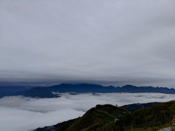 雲嘉大尖山2701285