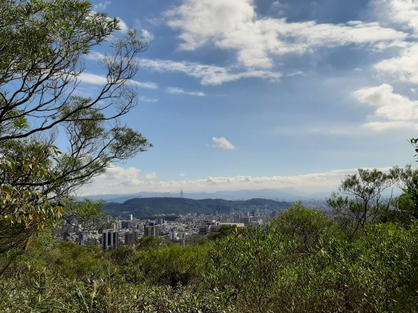 尋找山中鐵達尼、山形猶如鳳之丹鳯山753188