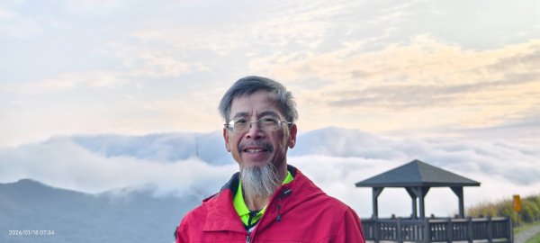 #大屯山 #雲海 #雲瀑 1/182983446