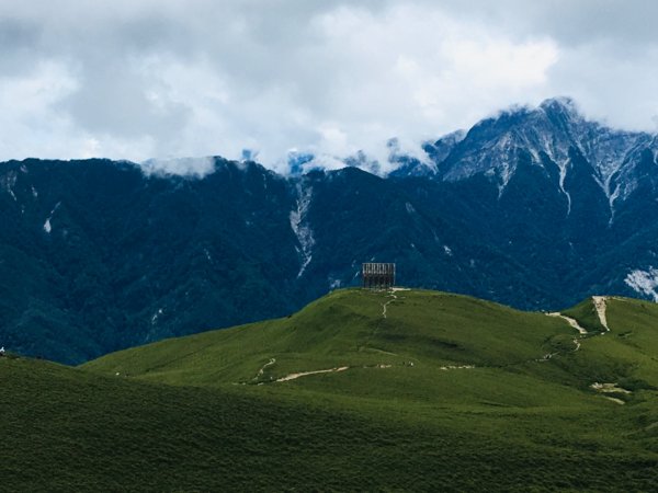 1090702合歡山北峰1037126