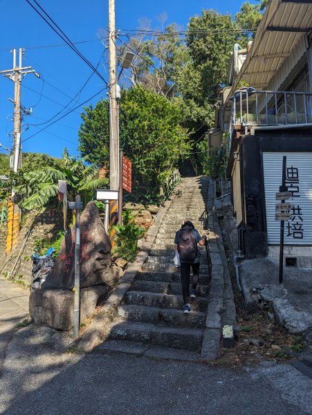 【觀音觀鷹尋寶任務】福隆山、林梢、楓櫃斗湖、牛寮埔、硬漢嶺等步道2291098