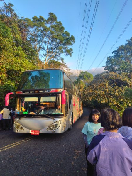 渭水之丘 烘爐地山 抹茶山 三角崙山2938731
