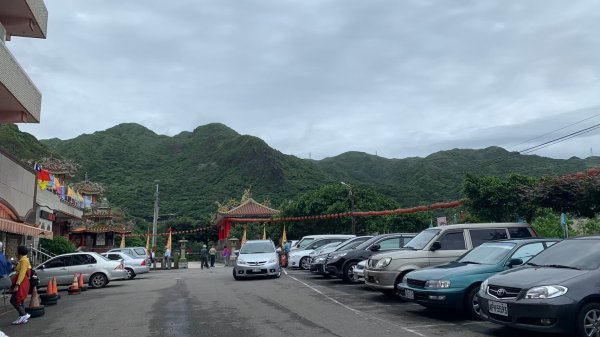 新北｜瑞芳 無耳茶壺山步道1488097