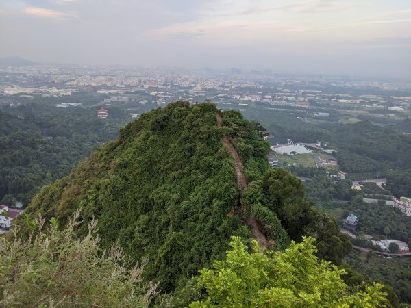 【高雄-大社】日出觀音山1111380