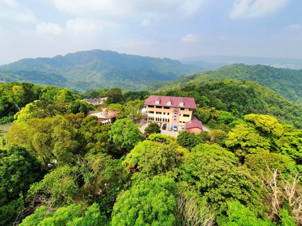 苗栗關刀山，出關古道（聖關段），鳴鳳古道，南隘勇古道，綠色古道，延平古道，新竹飛鳳山1674255