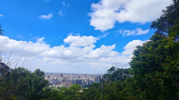 桃園虎頭山