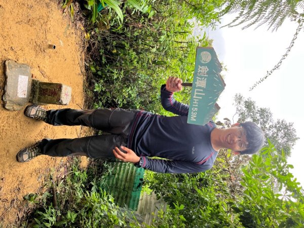 20220924_劍潭山+文間山（台北小百岳2762218