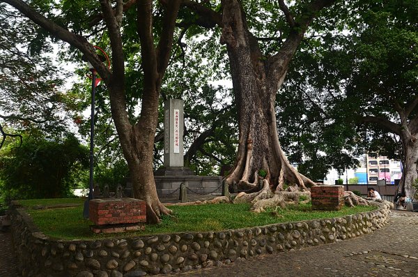 2025-09-18 : 砲台山【台中公園】