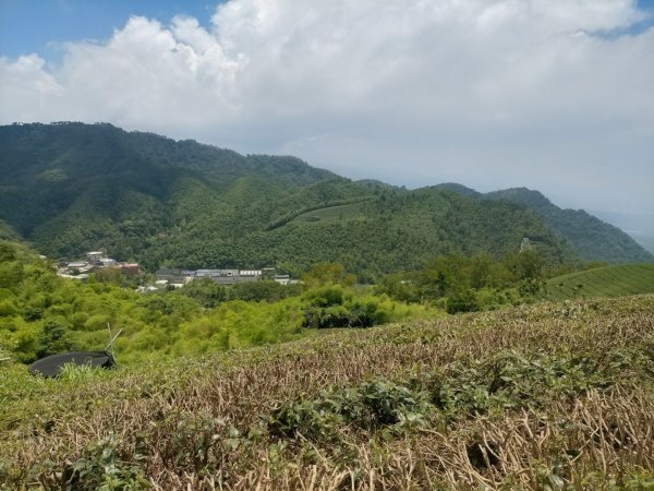 梅山半天雲之道暨古道汗路3060798
