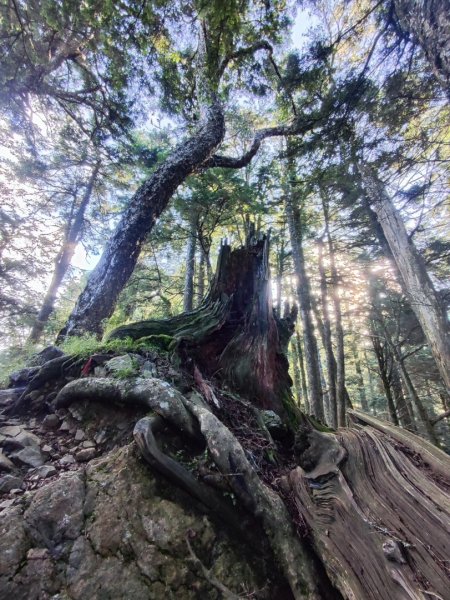 南湖群峰五天四夜2871893